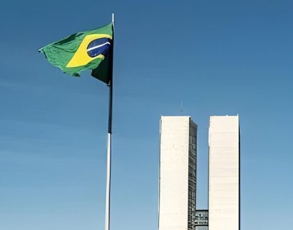 Brazil strengthens fight against match-fixing with new national policy