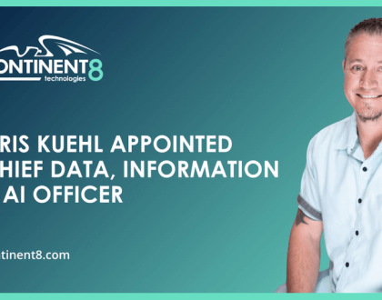 Continent 8 hires Cris Kuehl to drive data and AI strategy in iGaming
