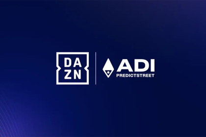 DAZN and ADI Predictstreet partner to transform global sports engagement