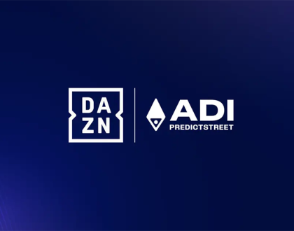 DAZN and ADI Predictstreet partner to transform global sports engagement 11 DAZN and ADI Predictstreet partner to transform global sports engagement