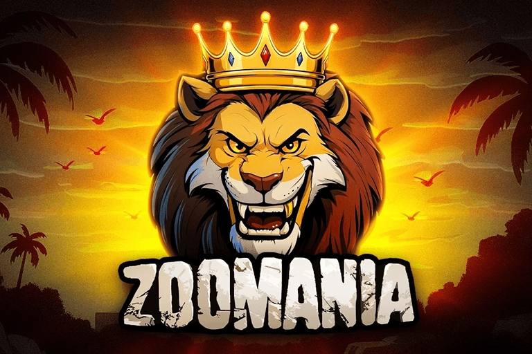 DEGEN Studios introduces Zoomania with high-volatility gameplay