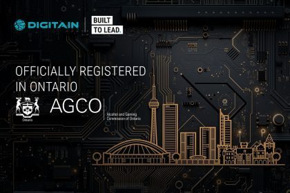 Digitain secures licence to operate in Ontario’s iGaming market