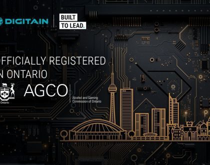Digitain secures licence to operate in Ontario’s iGaming market
