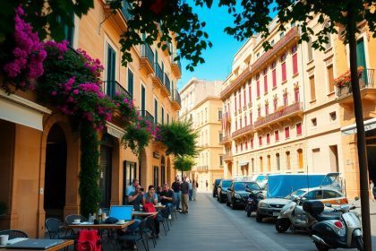 Digital nomads shaping Malta spring travel