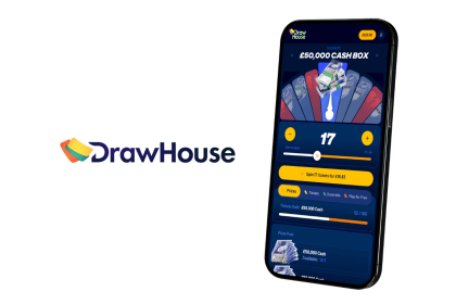 DrawHouse enters UK market with turnkey prize draw platform 23 DrawHouse enters UK market with turnkey prize draw platform