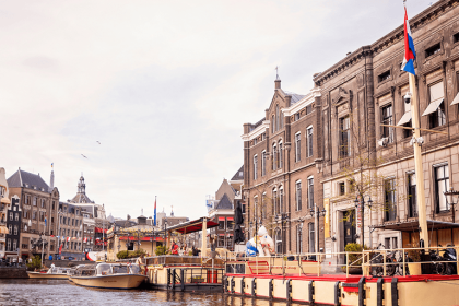 Dutch gambling report shows legal decline and black market growth
