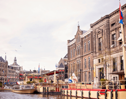 Dutch gambling report shows legal decline and black market growth