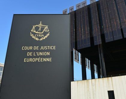 ECJ ruling supports Germany stance on EU online gambling restrictions