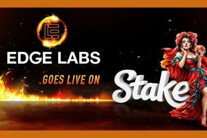EdgeLabs und Stake erweitern Partnerschaft mit über 50 neuen Spielen 24 EdgeLabs and Stake expand partnership with 50+ new casino games