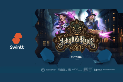 Elysium Studios unveils Jekyll & Hyde Co online slot adventure
