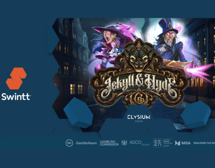 Elysium Studios enthüllt das Online Slot Abenteuer Jekyll & Hyde Co 7 Elysium Studios unveils Jekyll & Hyde Co online slot adventure