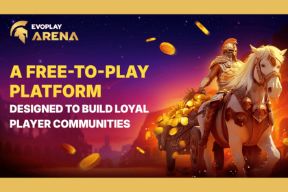 Evoplay Arena Launches Free Slot Tournaments and Social Gaming Hub