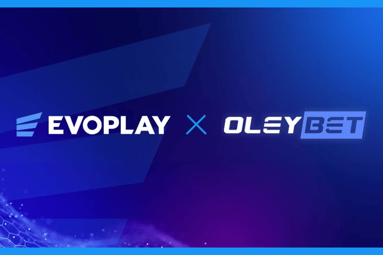 Evoplay expands LatAm reach with Oleybet deal in Brazil iGaming