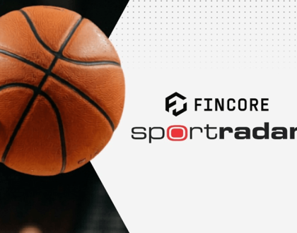 Fincore und Sportradar KI Integration stärkt Echtzeit Einblicke 7 Fincore and Sportradar AI integration boosts real-time player insights