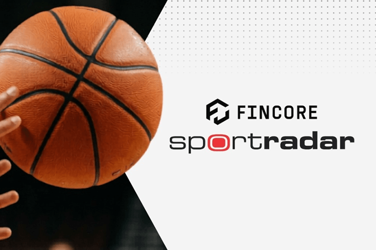 Fincore and Sportradar AI integration boosts real-time player insights