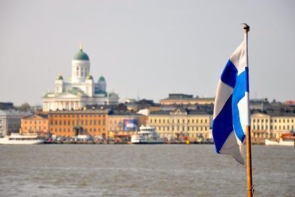 Finland gambling reform raises concerns over political betting