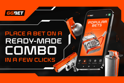GG.BET launches Popular Bets feature to simplify combo betting