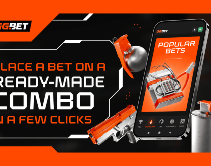 GG.BET startet Popular Bets Funktion zur Vereinfachung von Kombiwetten 6 GG.BET launches Popular Bets feature to simplify combo betting