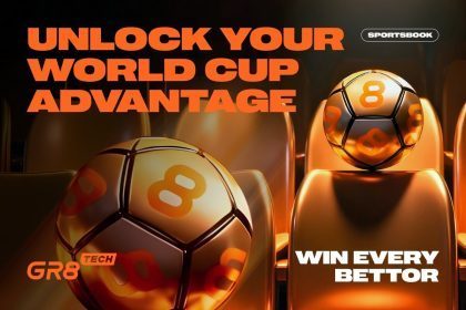 GR8 Tech ULTIM8 Sportsbook upgrades ahead of World Cup push