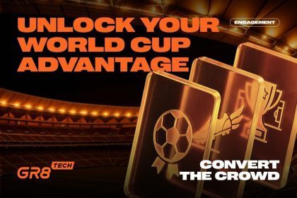 GR8 Tech enhances retention tools to boost World Cup player engagement 21 GR8 Tech enhances retention tools to boost World Cup player engagement
