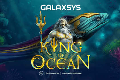 Galaxsys launches King of Ocean with immersive underwater gameplay 21 Galaxsys launches King of Ocean with immersive underwater gameplay