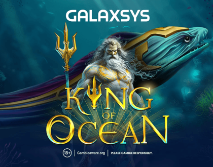 Galaxsys launches King of Ocean with immersive underwater gameplay 10 Galaxsys launches King of Ocean with immersive underwater gameplay