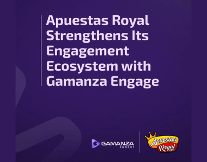 Gamanza Engage to power CRM and gamification for five LATAM brands