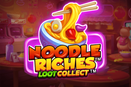 Games Global expands portfolio with Noodle Riches™ Loot Collect™