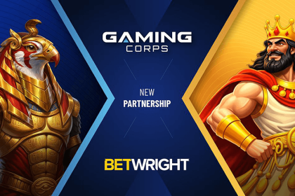 Gaming Corps startet komplettes Spieleportfolio mit BetWright in UK 26 Gaming Corps launches full games portfolio with BetWright in the UK