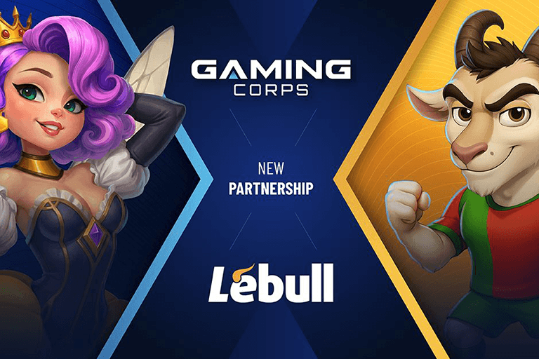 Gaming Corps partners with Lebull to grow presence in Portugal