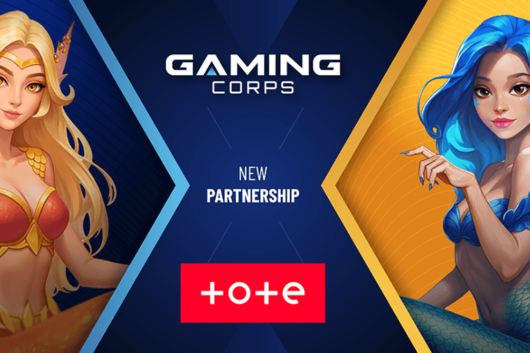 Gaming Corps kooperiert mit Tote, stärkt das UK Digital Casino 2 Gaming Corps partners with the Tote to grow UK digital casino