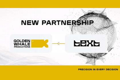 Golden Whale and Text.com Partner to Transform iGaming Engagement 6 Golden Whale and Text.com Partner to Transform iGaming Engagement