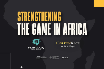 GoldenRace and Spinmatic reach five years of Playlogiq partnership