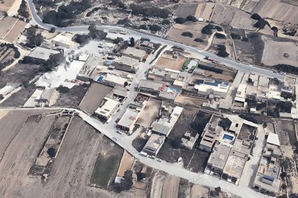 Gozo planning review and Xewkija project raise policy questions