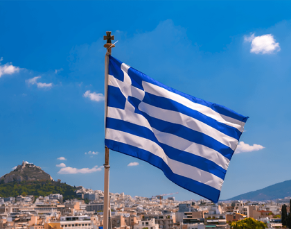 Greece plans age limits for online gambling after social media ban