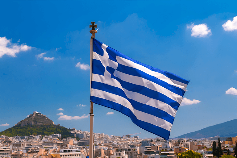 Greece plans age limits for online gambling after social media ban