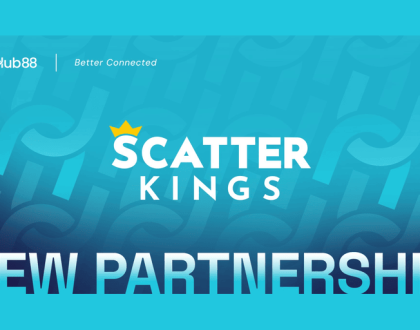 Hub88 ergänzt Aggregations Plattform um ScatterKings Studio Inhalte 10 Hub88 adds ScatterKings studio content to its aggregation platform