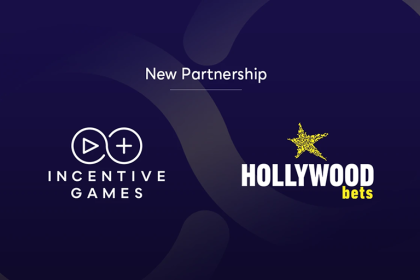 Incentive Games and Hollywoodbets launch gaming suite in South Africa