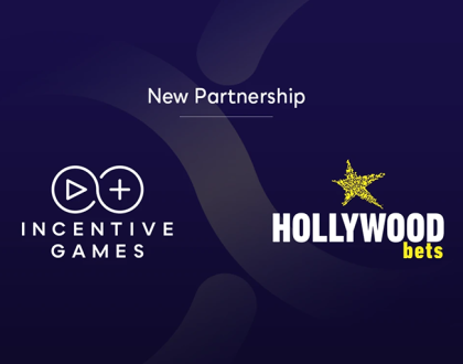 Incentive Games und Hollywoodbets starten Gaming Suite in Südafrika 10 Incentive Games and Hollywoodbets launch gaming suite in South Africa