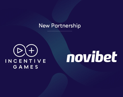 Incentive Games stärkt seine Präsenz in Brasilien durch Novibet Deal 9 Incentive Games strengthens Brazilian reach through Novibet deal