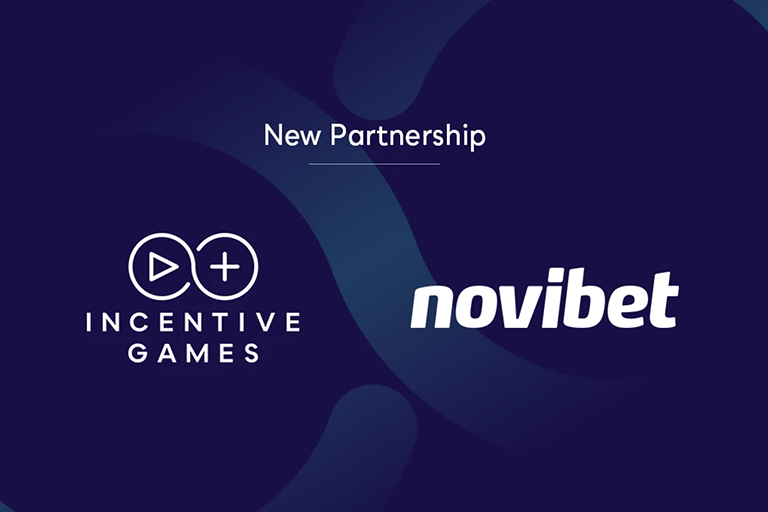 Incentive Games strengthens Brazilian reach through Novibet deal