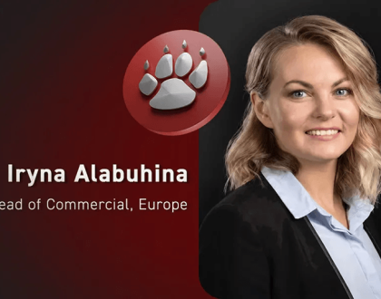 Iryna Alabuhina wird Head of Commercial Europe bei QTech Games 9 Iryna Alabuhina joins QTech Games as Head of Commercial for Europe