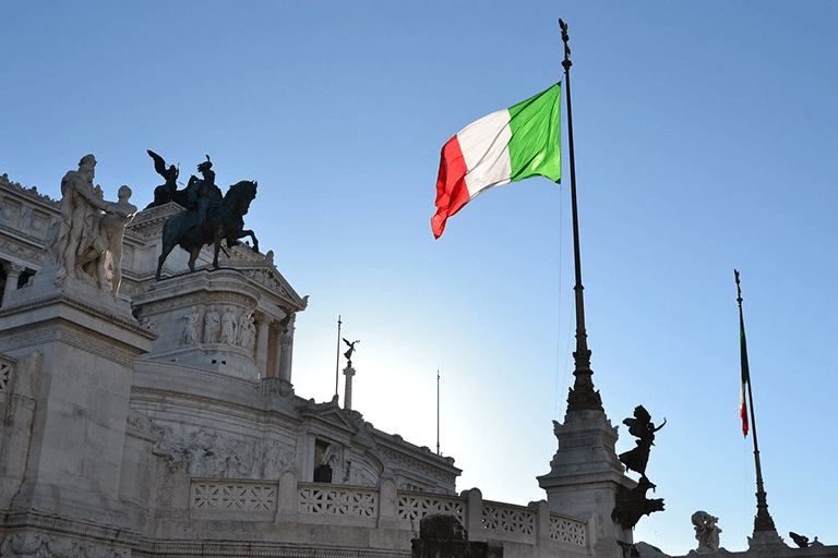 Italy gambling delivers €11.47bn in state revenue for 2025 2 Italy gambling delivers €11.47bn in state revenue for 2025