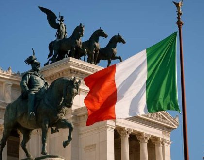 AGCOM proposes stricter rules on Italian gambling communications