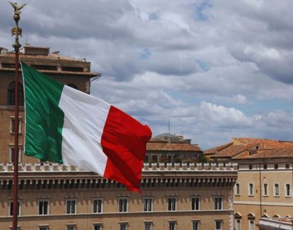 Italy reconsiders gambling ad ban to boost football funding