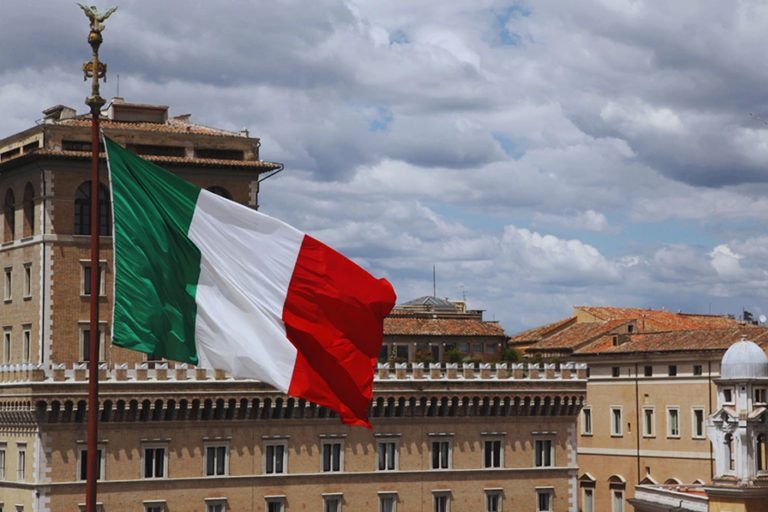 Italy reconsiders gambling ad ban to boost football funding