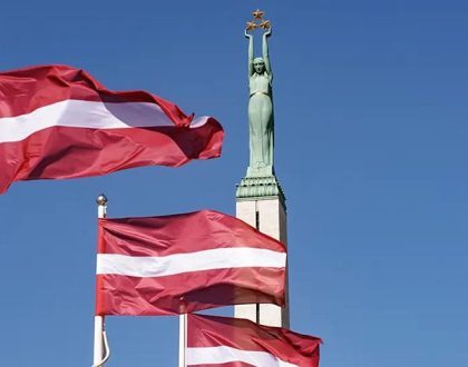 Latvia gambling reform merges regulation and tax under one authority