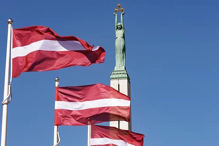 Latvia gambling reform merges regulation and tax under one authority