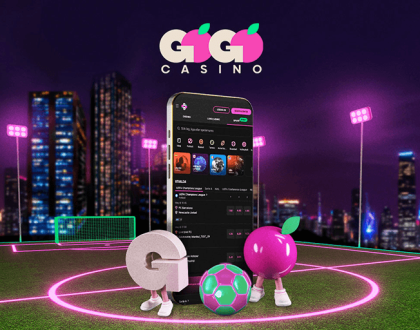 LeoVegas Group expands GoGoCasino with Tiger sportsbook in Sweden