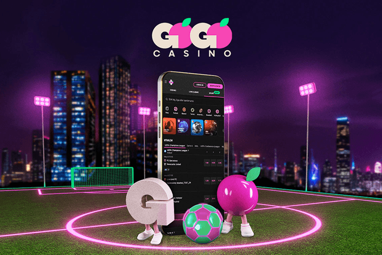 LeoVegas Group expands GoGoCasino with Tiger sportsbook in Sweden